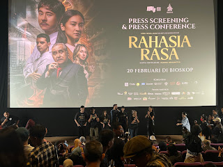 Khaspir: Rahasia Rasa yang Menggoda di Jantung Cilacap